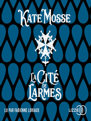 cover image of La Cité de larmes